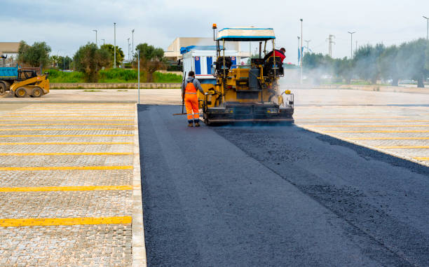 Best Residential Driveway Paver Services  in Arlington, TN