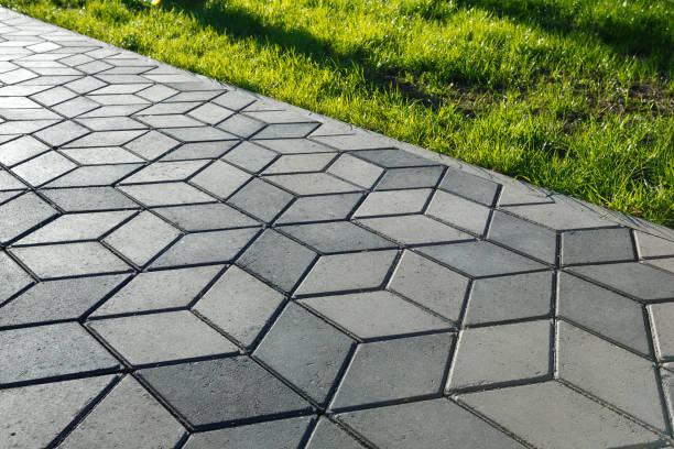 Commercial Driveway Pavers in Arlington, TN