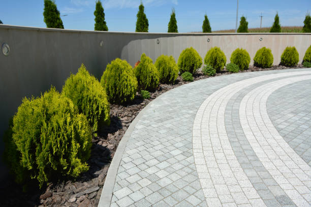 Best Custom Driveway Pavers  in Arlington, TN