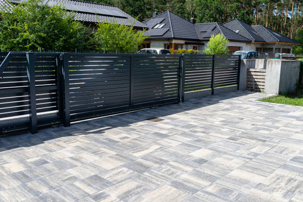 Best Decorative Driveway Pavers  in Arlington, TN