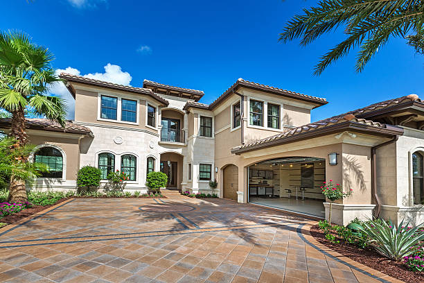 Best Brick Driveway Pavers  in Arlington, TN