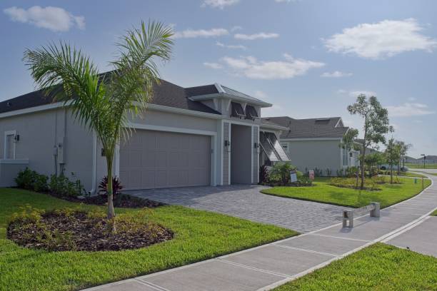 Professional Driveway Pavers in Arlington, TN
